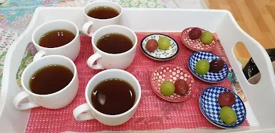 Haengbokhan Sijeone