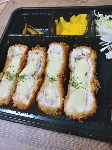 미스터카츠 이대점
