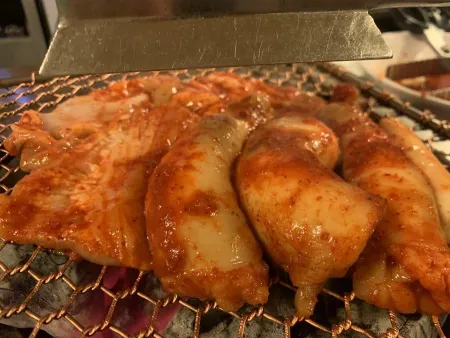 Segwang Yangdaechang Dongnae Branch