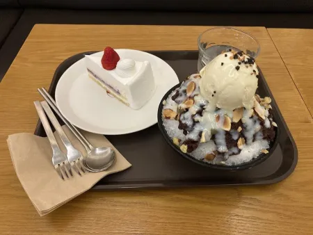 Hanscake(MokDong)