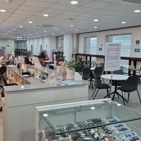 Arena Cafe & Swimwear Discount Mart