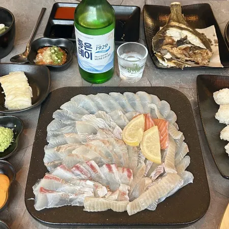 총각도매횟집