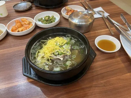 남포정