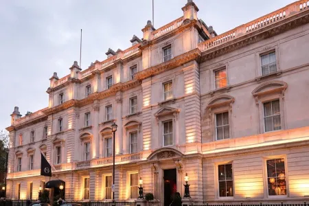 Covent Garden Hotel