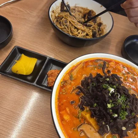 Matgabareun Jungsik