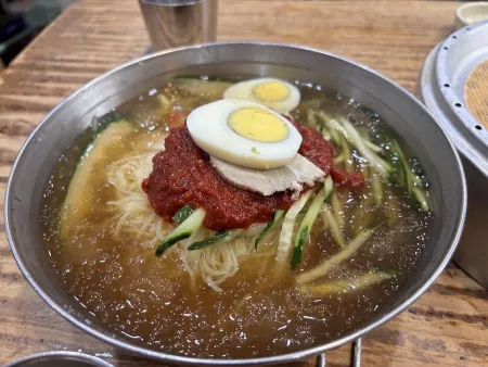 Darang Busan Myeonok