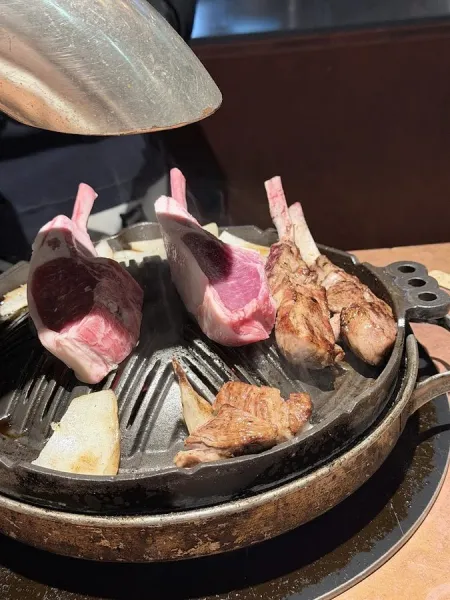 이치류 한남점