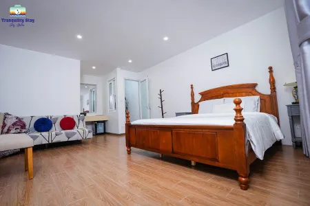 MK Premier Boutique Hotel