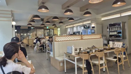 SotNaeEum Jongno Insadong