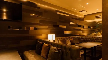 BAR VIP Kitashinchi