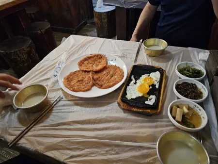 Cheongsan-E