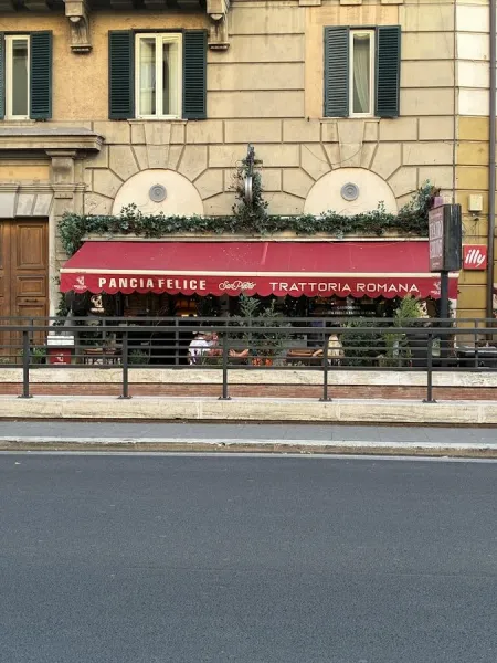 Pancia Felice Fornaci