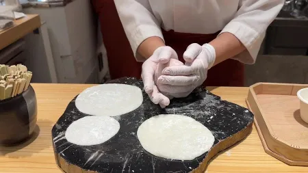 Imonne Hakata