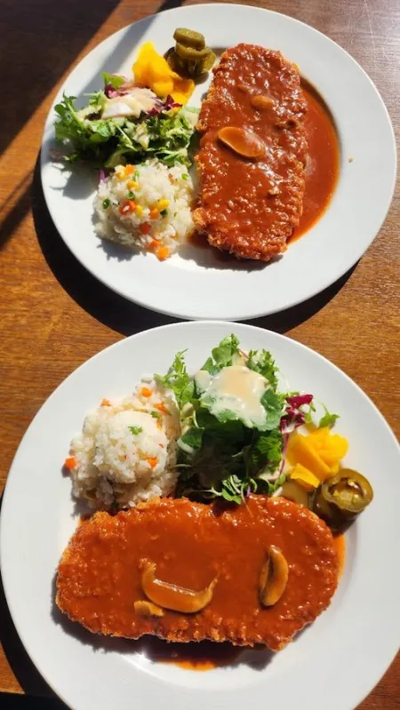Haneul Restaurant