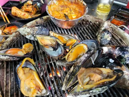 Yeosu Hoejip