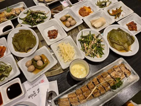 Yeouido Jangeo