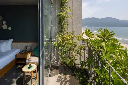 LE SANDS OCEANFRONT DANANG HOTEL