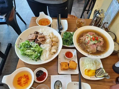 Hanoi Byeol
