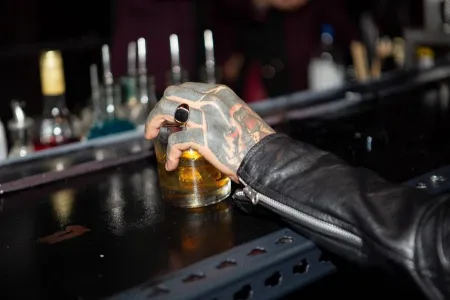 The Cocktail Office