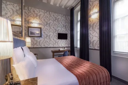 Citadines Saint-Germain-des-Prés Paris (Apart hotel Paris)
