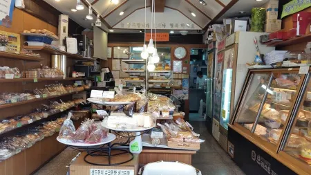 Brest Bakery