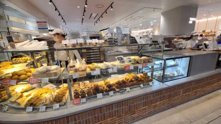 トリュフミニ 札幌ステラプレイス店