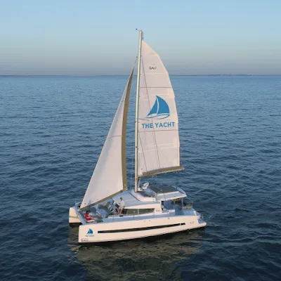 The Yacht