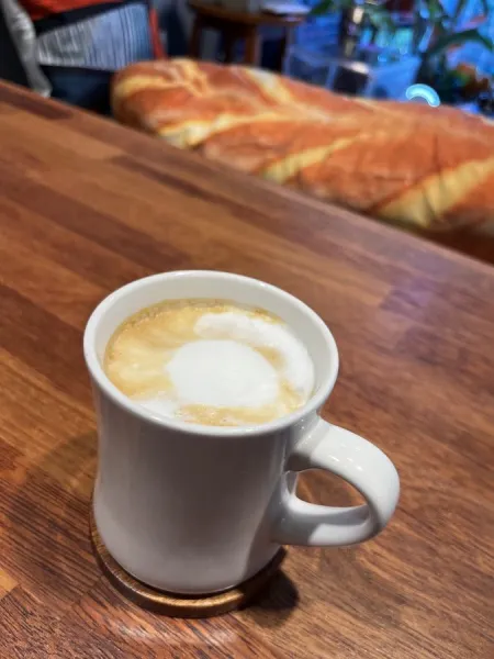 Daini Bakery