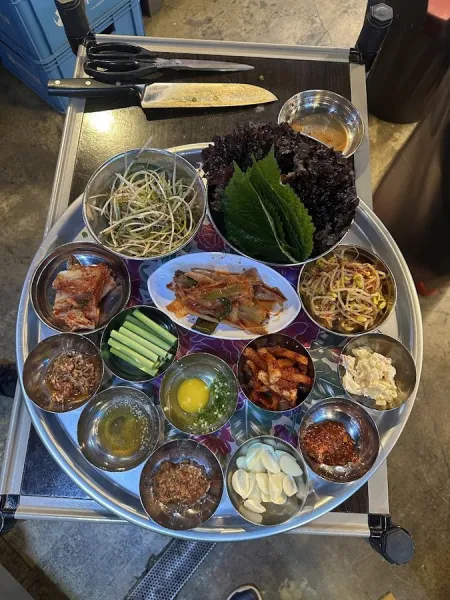 Yangcheoltong