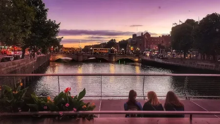 DUBLIN