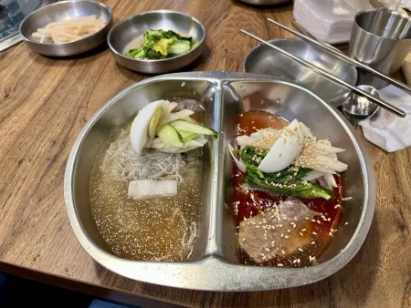 松林亭