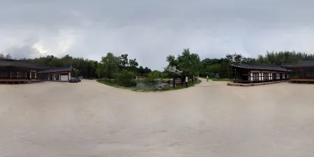 Jukhyang Culture Experience Village