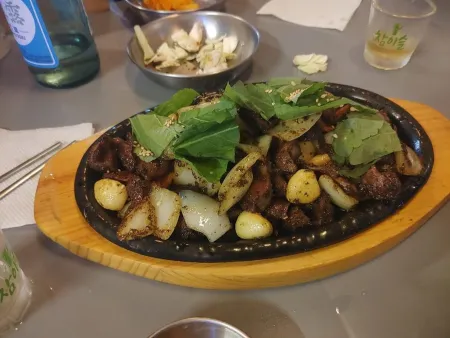 집시포차
