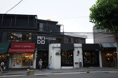 APT SEOUL