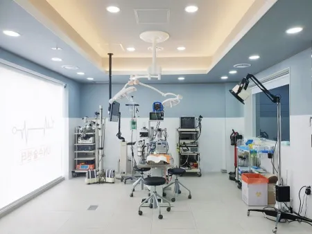 Busan 24 Hour UN Animal Medical Center