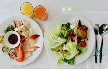 Solago Buffet Restaurant