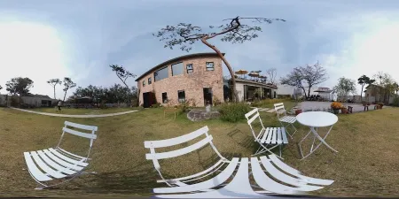 The Orchard