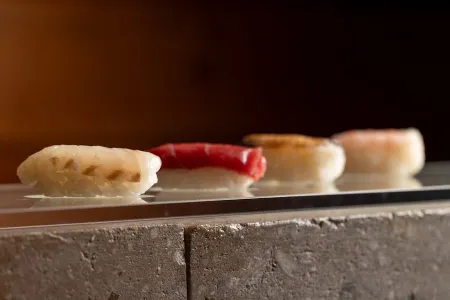 Tachikuimeguro Sushi