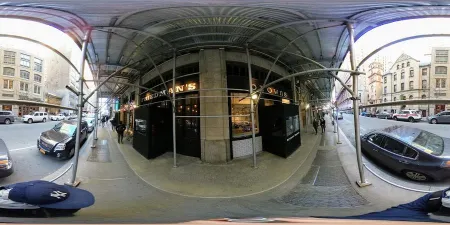 Friedman's