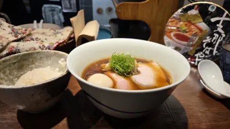 라멘바 시코우