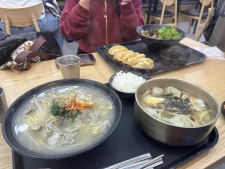 153 구포국수 부산역점
