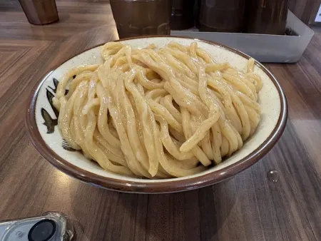 Tsukemen Enaku