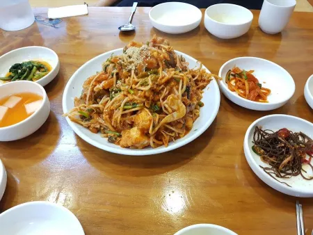 송원찹쌀아구찜