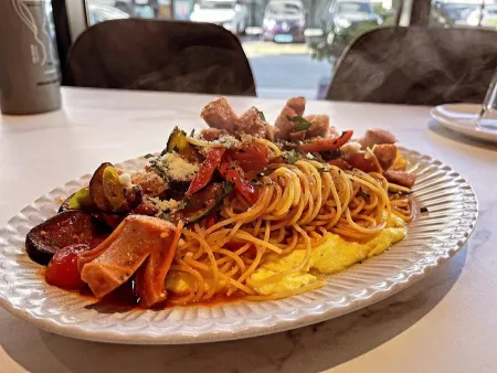 Chef K 이태리식당