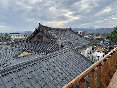 韓屋Stay 多可感