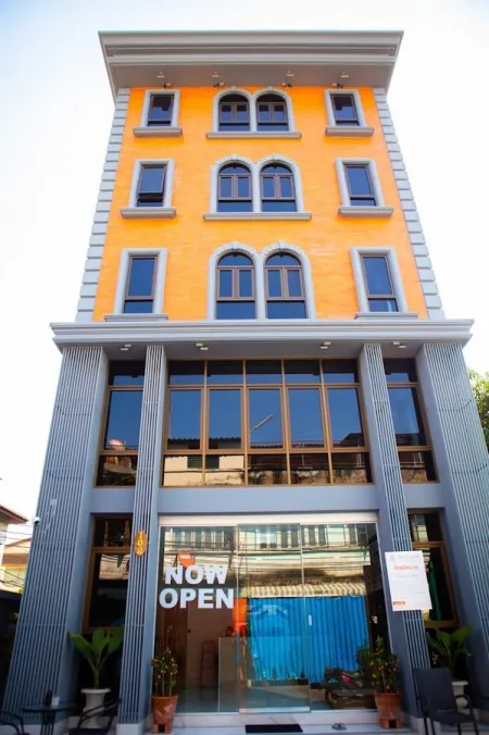 Lida hostel