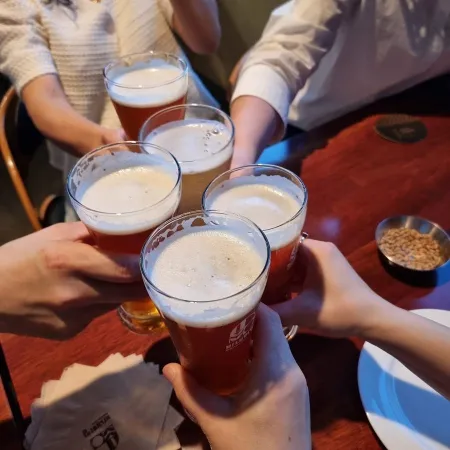 Vaneheim Brewery