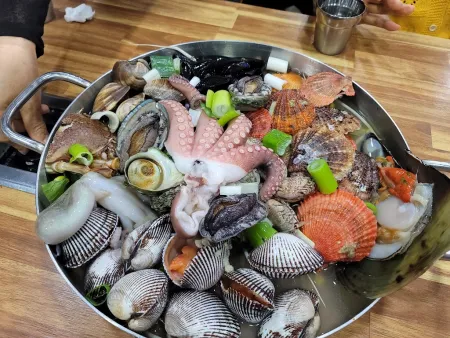 Saengsaeng-I