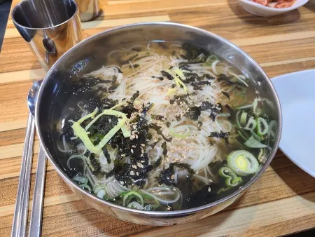 마미분식