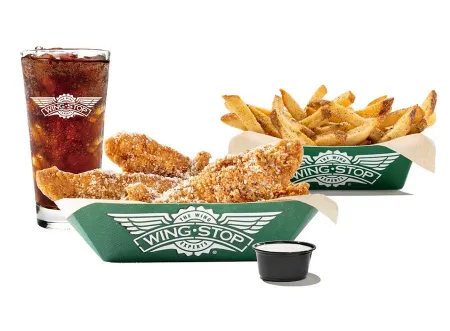 Wingstop